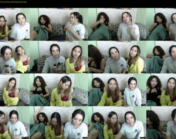 couple_kitty — 70 minute Chaturbate female cam show recording, 1080p, Sep 6, 2021