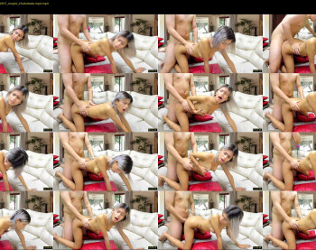 crazy_sexvip — 18 minute Chaturbate couple cam show recording, 1080p, Sep 6, 2021