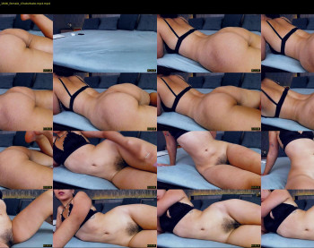 daphne_moss — 53 minute Chaturbate female cam show recording, 720p, Sep 6, 2021