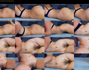 daphne_moss — 42 minute Chaturbate female cam show recording, 720p, Sep 6, 2021