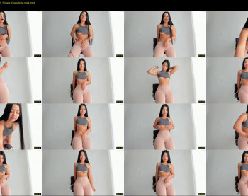 dear_lola — 8 minute Chaturbate female cam show recording, 720p, Sep 6, 2021