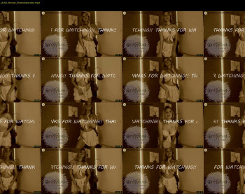 deborah_melo — 3 minute Chaturbate female cam show recording, 1080p, Sep 7, 2021