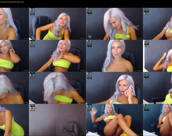 debralee — 70 minute Chaturbate female cam show recording, 1080p, Sep 6, 2021