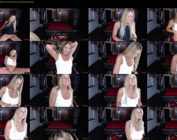 derrick_and_brittany — 12 minute Chaturbate couple cam show recording, 720p, Sep 6, 2021