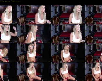 derrick_and_brittany — 31 minute Chaturbate couple cam show recording, 720p, Sep 6, 2021
