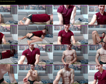 destroy_boy — 26 minute Chaturbate male cam show recording, 1080p, Sep 6, 2021
