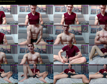 destroy_boy — 37 minute Chaturbate male cam show recording, 1080p, Sep 6, 2021
