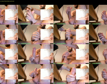 dickjulian — 70 minute Chaturbate male cam show recording, 1080p, Sep 6, 2021