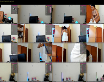 dirtygril — 31 minute Chaturbate female cam show recording, 1080p, Sep 7, 2021