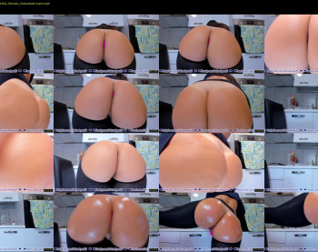 dolce4you69 — 70 minute Chaturbate female cam show recording, 1080p, Sep 6, 2021