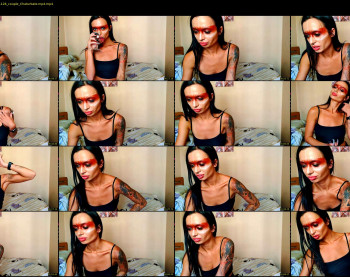 drunk_bosss — 3 minute Chaturbate couple cam show recording, 1080p, Sep 6, 2021