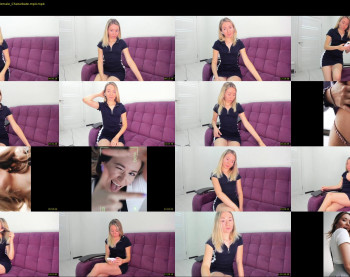 ellcrys — 70 minute Chaturbate couple cam show recording, 1080p, Sep 6, 2021