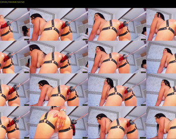 emi_sary — 70 minute Chaturbate female cam show recording, 1080p, Sep 7, 2021