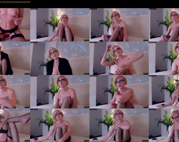 emilyanderson_ — 71 minute Chaturbate female cam show recording, 1080p, Sep 6, 2021