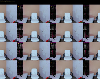 emma_lean — 5 minute Chaturbate female cam show recording, 1080p, Sep 7, 2021