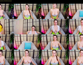 emmika_ — 57 minute Chaturbate female cam show recording, 1080p, Sep 6, 2021