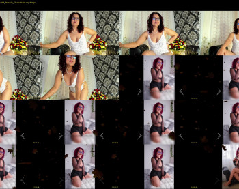 eva_mature — 16 minute Chaturbate female cam show recording, 1080p, Sep 7, 2021