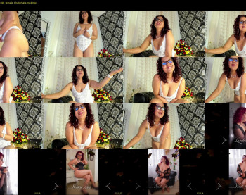 eva_mature — 31 minute Chaturbate female cam show recording, 1080p, Sep 7, 2021