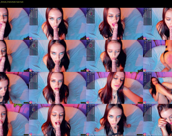 evalanis — 70 minute Chaturbate couple cam show recording, 1080p, Sep 6, 2021