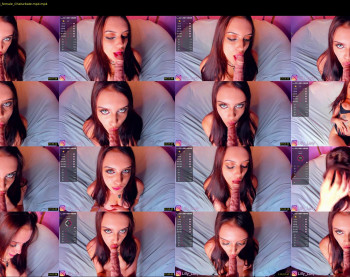 evalanis — 70 minute Chaturbate couple cam show recording, 1080p, Sep 6, 2021