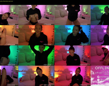 ezra — 23 minute Chaturbate female cam show recording, 1080p, Sep 7, 2021