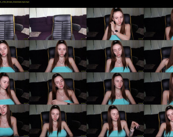 fallen_angel_18 — 70 minute Chaturbate female cam show recording, 1080p, Sep 6, 2021