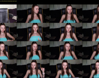 fallen_angel_18 — 70 minute Chaturbate female cam show recording, 1080p, Sep 6, 2021