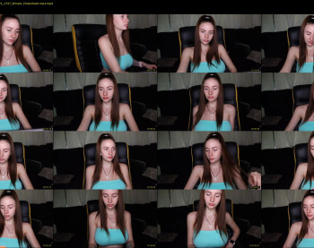 fallen_angel_18 — 70 minute Chaturbate female cam show recording, 1080p, Sep 6, 2021