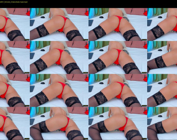 fallingangel_ — 3 minute Chaturbate female cam show recording, 720p, Sep 6, 2021