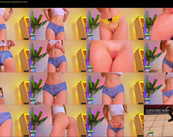 felicity_yours — 70 minute Chaturbate female cam show recording, 1080p, Sep 6, 2021