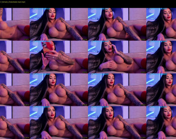 fuckbitoni — 3 minute Chaturbate couple cam show recording, 1080p, Sep 6, 2021