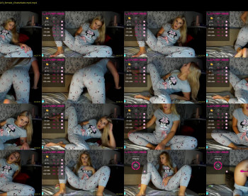 fuckmeded — 8 minute Chaturbate female cam show recording, 1080p, Sep 6, 2021