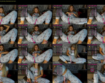 fuckmeded — 21 minute Chaturbate female cam show recording, 1080p, Sep 6, 2021