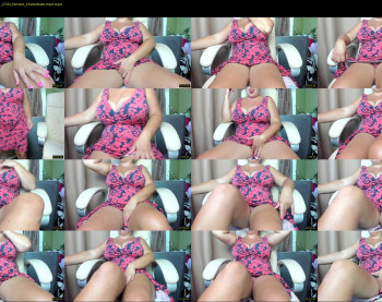 garmonic_milf — 29 minute Chaturbate female cam show recording, 1080p, Sep 6, 2021
