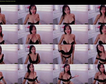 giannasue — 8 minute Chaturbate female cam show recording, 1080p, Sep 6, 2021