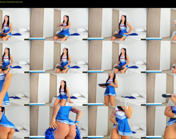 halliee — 9 minute Chaturbate couple cam show recording, 1080p, Sep 6, 2021