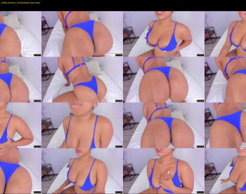 hanna_cupper — 6 minute Chaturbate female cam show recording, 1080p, Sep 6, 2021