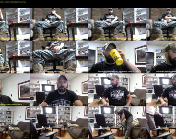 hardworkertn — 20 minute Chaturbate male cam show recording, 720p, Sep 7, 2021
