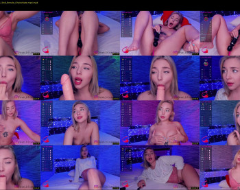 helenahayley — 71 minute Chaturbate female cam show recording, 1080p, Sep 6, 2021