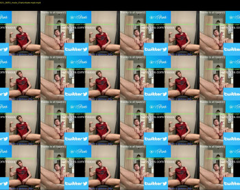 hornyblondieboyy — 24 minute Chaturbate male cam show recording, 1080p, Sep 7, 2021