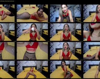 hornyycpl — 36 minute Chaturbate couple cam show recording, 720p, Sep 6, 2021