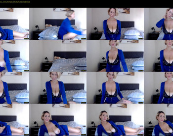 hugetittiesgerda — 70 minute Chaturbate female cam show recording, 720p, Sep 6, 2021