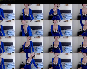 hugetittiesgerda — 5 minute Chaturbate female cam show recording, 720p, Sep 6, 2021