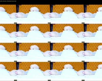 idaly_johnson — 10 minute Chaturbate female cam show recording, 1080p, Sep 7, 2021