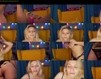idontlikeguccibelts — 49 minute Chaturbate female cam show recording, 1080p, Sep 6, 2021
