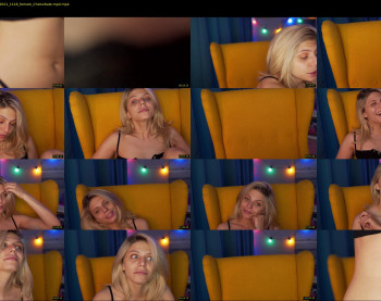 idontlikeguccibelts — 71 minute Chaturbate female cam show recording, 1080p, Sep 6, 2021