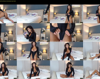 indiansweety — 49 minute Chaturbate female cam show recording, 1080p, Sep 7, 2021