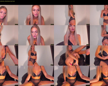 ingergirl — 70 minute Chaturbate female cam show recording, 720p, Sep 6, 2021