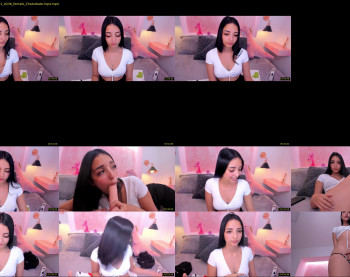 isabella_torres_ — 96 minute Chaturbate female cam show recording, 1080p, Sep 7, 2021