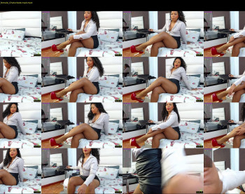 jadee__ — 24 minute Chaturbate female cam show recording, 1080p, Sep 6, 2021